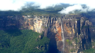 Auyan Tepui